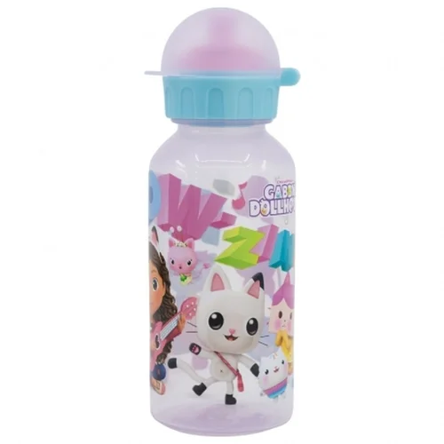 STOR steklenička Gabby`s Dollhouse 370 ml