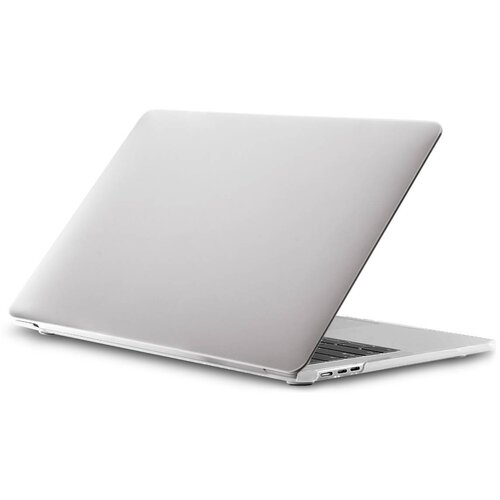 Puro Ohišje za Apple MacBook Air 13″ ClipOn, Prozorno, (5000007940) Cene