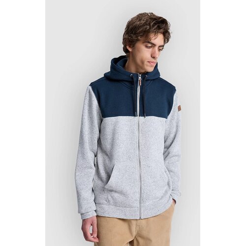 Quiksilver Keller Block Jopa s kapuco dark navy Cene