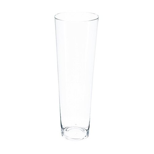 Atmosphera stožasta vaza 50cm Slike