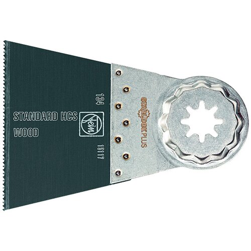 Fein List pile za uranjanje 65 mm E-Cut Standard 63502134220 pogodan za robnu marku MultiMaster, SuperCut 3 kom. Cijene