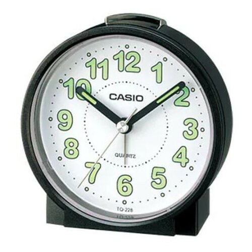 Casio clocks wakeup timers ( TQ-228-1 ) Slike