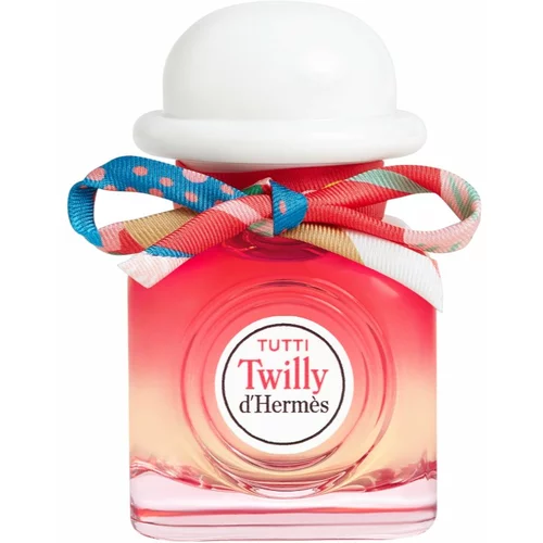 Hermès Tutti Twilly d'Hermès Eau de Parfum parfemska voda za žene 50 ml