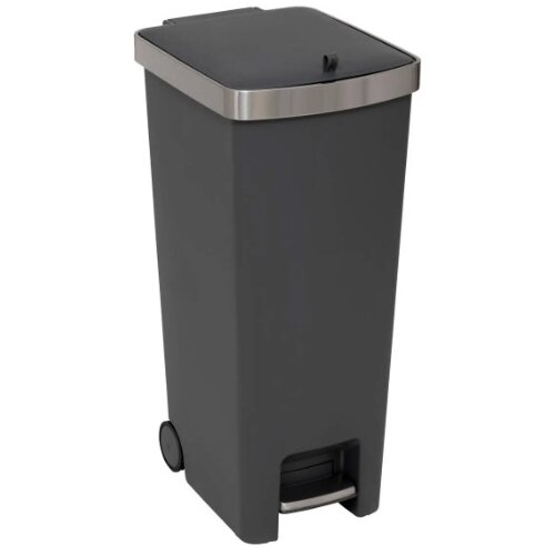 Five Kanta za smeće 45 l inox plastika (206764) Cene