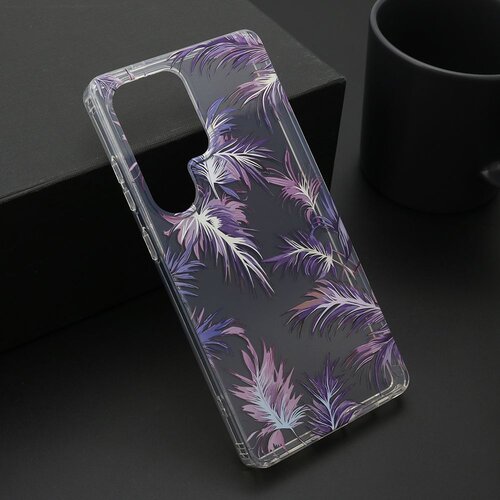 Maska FLOWER za Samsung S938B Galaxy S25 Ultra 5G Slike