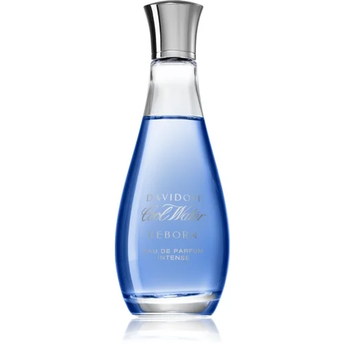 Davidoff Cool Water Woman Reborn Intense parfemska voda intense za žene 100 ml