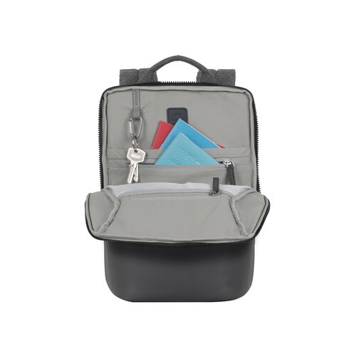 Rivacase nahrbtnik lantau 8825 za macbook pro, ultrabook 13 inch - črn Cene