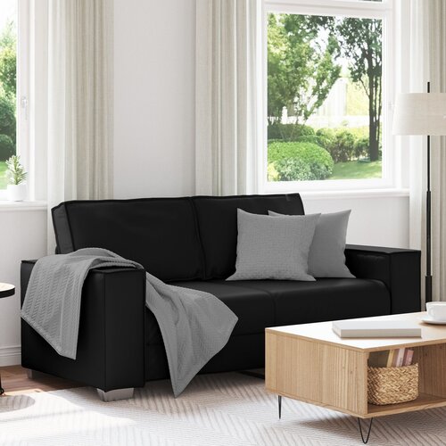 vidaXL Sofa Crna Cijene
