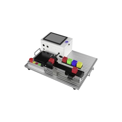 Dobot E6 station DT-BE-R-31 modul pro&amp;scaron;irenja Slike