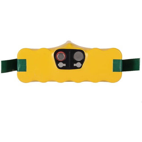 VHBW Baterija za iRobot Roomba 500 / 600 / 700 / 800, Ni-MH, 3000 mAh Slike