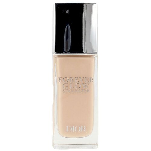 Dior Forever Glow Star Filter fluid za sjaj 1N Slike