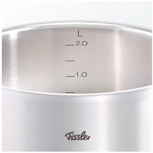 Fissler lonec san francisco nerjaveče jeklo Slike