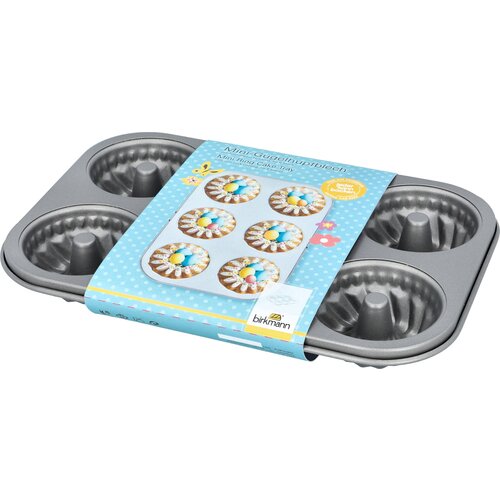 Birkmann Easy Baking modeli za peko mini kolačev - 1 kos Cene