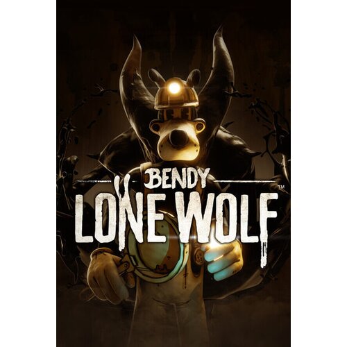 Steam Bendy: Lone Wolf (PC) Key EUROPE Cene