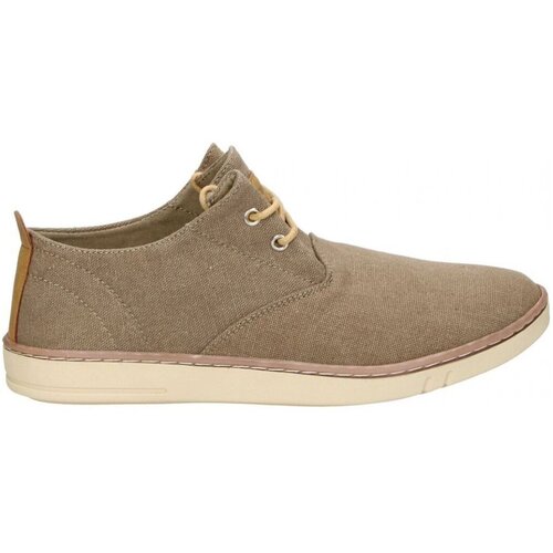 Kle Nizki čevlji ZAPATOS 20-3538 CABALLERO CAMEL Kostanjeva Slike