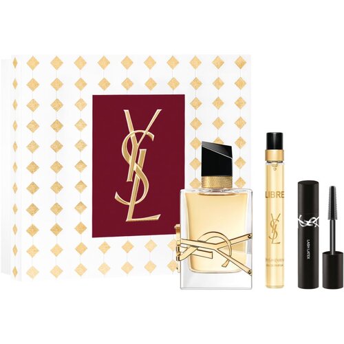 Yves Saint Laurent Libre darilni set za ženske Cene