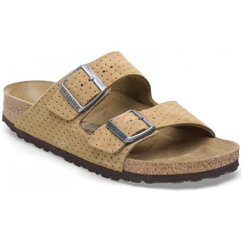 Birkenstock Sandali & Odprti čevlji Arizona leve Bež Cene