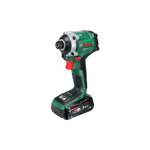 Bosch Udarni odvrtač UID 18V-210 06039E7001 Cene