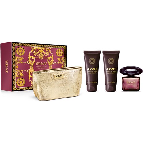 Crystal Noir Set Eau de Parfum 90 ml Slike