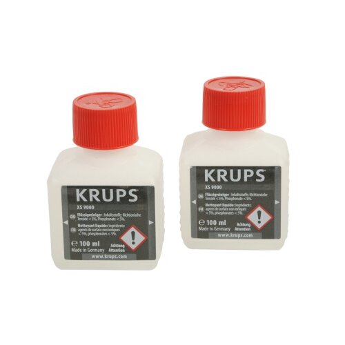 Krups xs900031 sredstvo za či&scaron;ćenje ( 010942219217 ) Cene
