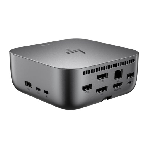 HP Thunderbolt 4 100W G6 Dock Slike