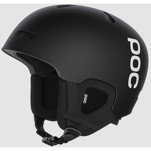 Poc Auric Cut Celada matt black Slike