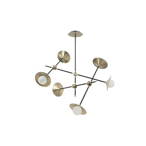  Forma Luster FK9005-6L Slike