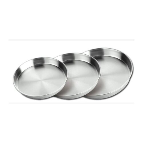 Olca set tepsija okrugla 3/1 inox-srednji 446 Cene