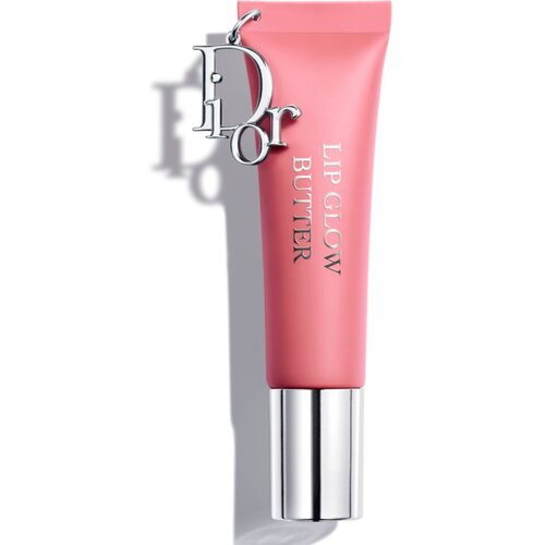 Dior Addict Lip Glow Butter negovalni sijaj za ustnice odtenek 107 Dragon Fruit 10 ml Cene