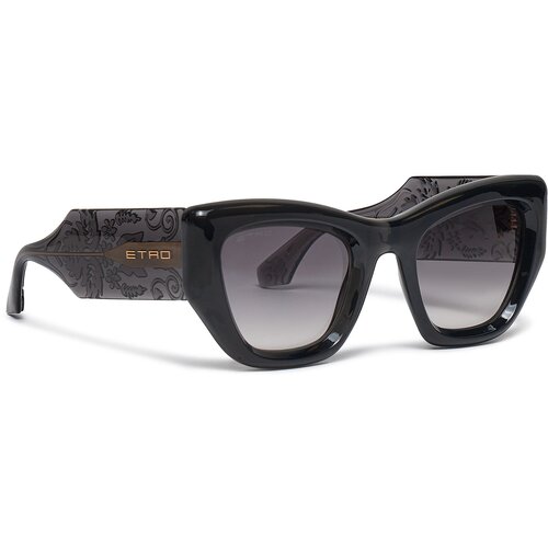 Etro Sončna očala 0017/S KB7519O Black Cene