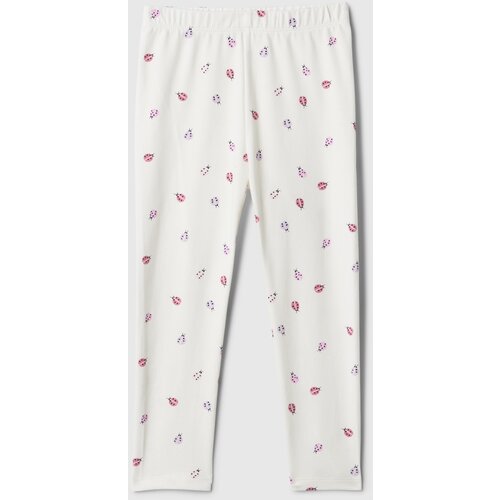 GAP Kids' Patterned Leggings - Girls Cene