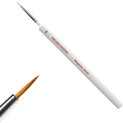 The Army Painter Wargamer Bionic Brush &ndash; Bionic Bristles - Speedpaint Cijene