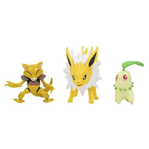 Bizak BIAK POKEMON paket 3 izbranih modelov (63227225), (20837422) Cene