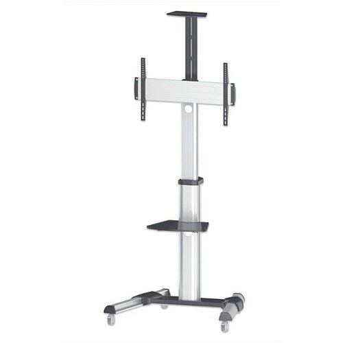  Nosač za TV MANHATTAN samostojeći 37" to 86" Cijene