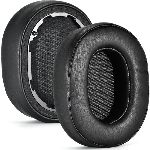 INF Nadomestne ušesne blazinice za Teufel Real Blue NC (2021) Black, (21537218) Cene