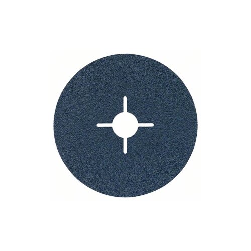 Bosch Brusni fiber disk R574, Best for Metal Prečnik 125 mm granulacija 60 ( 2608606733 ) Cene