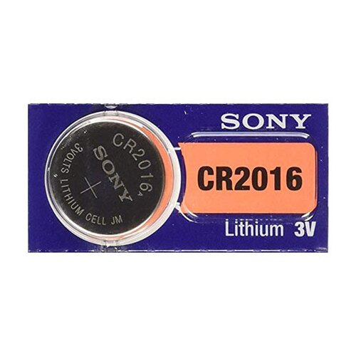 Sony Dugmasta baterija CR2016 Cene