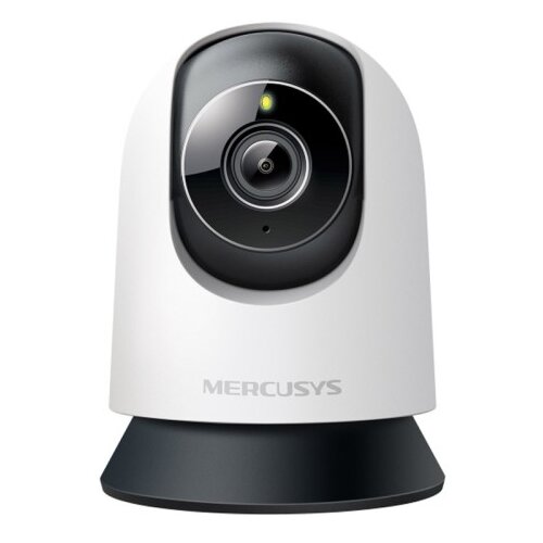 Mercusys MC230 5MP 3K 4mm Pan/Tilt Wi-Fi notranja nadzorna kamera Cene