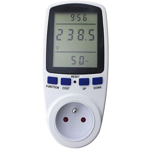  Merač potro&scaron;nje električne energije 3680W/230V Cene