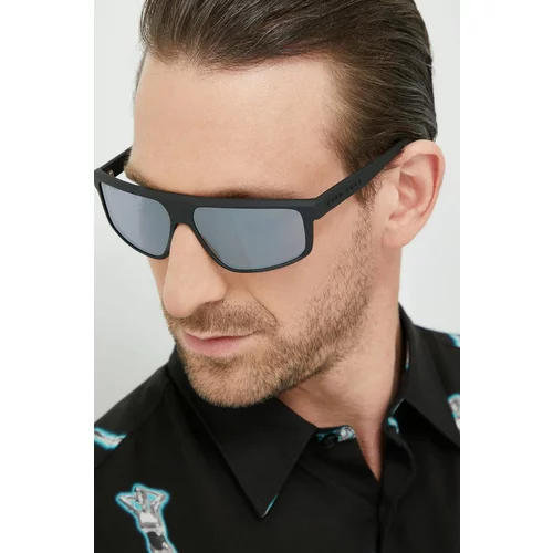 Boss Sunčane naočale za muškarce, boja: crna