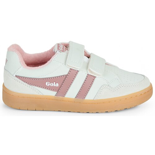 Gola Nizke superge EAGLE STRAP Bela Slike