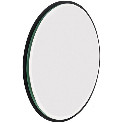 Eglo 425042 - Zidno ogledalo BANI prečnika 31 cm crno Cene