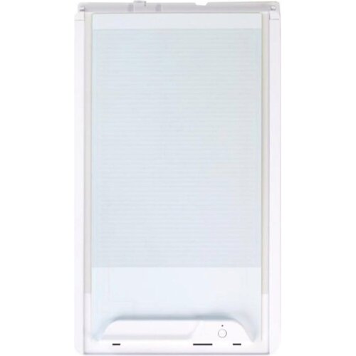 Silhouette Electrostatic Mat - 21.6 cm x 30.5 cm Cene