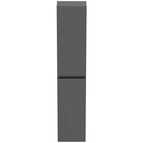 Ideal Standard Sivi kupaonski ormarić 30x150 cm Eurovit+ – Cijene