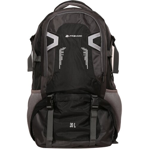 Alpine pro Outdoor backpack HURME black Cijene