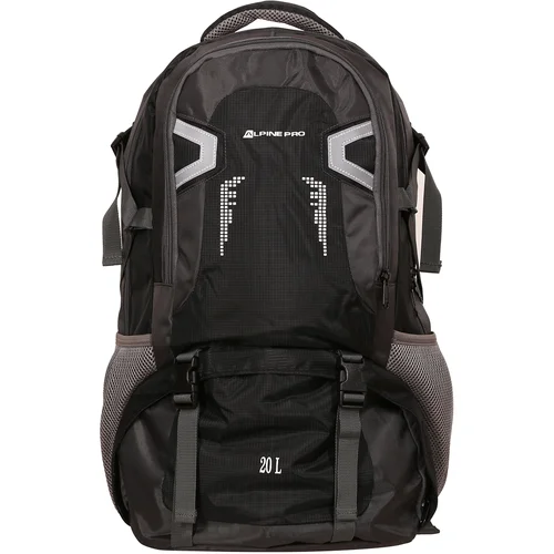 Alpine pro Outdoor backpack HURME black