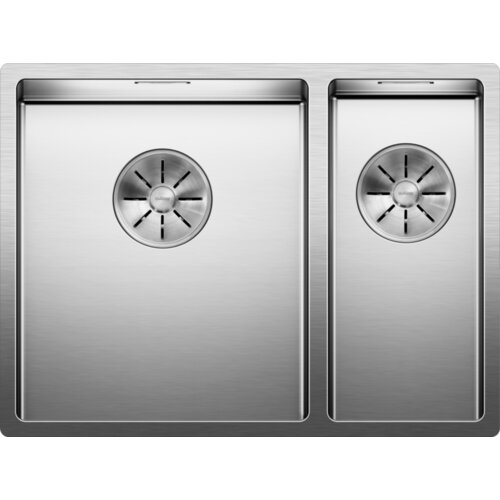 Blanco pomivalno korito claron 340/180-U infino inox 18/10 main pool levo, brez daljinca. Cene
