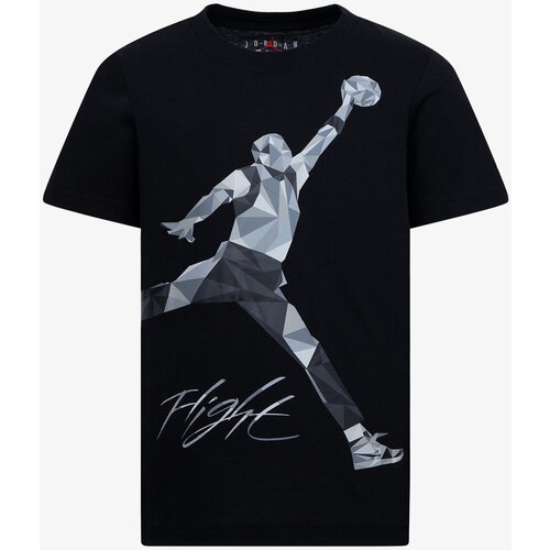 Nike muška majica jdb jumpman hbr heirloom ss te 85C984-023 Slike