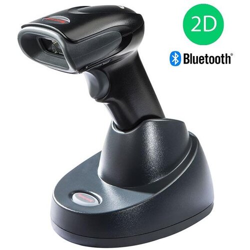 Honeywell POS SKE MTR 1472G2D-2USB-5-R - bežični BT QR Cene