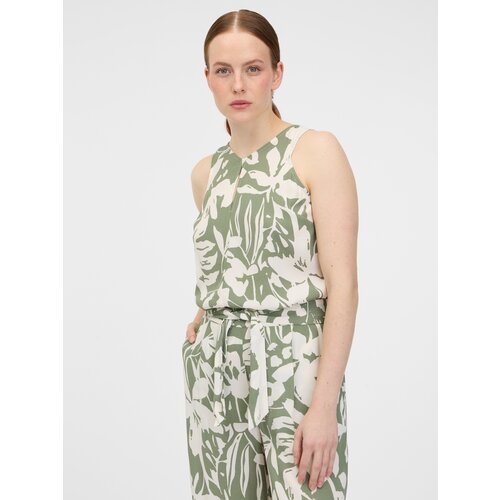 Orsay Khaki women's top - Women's Cijene